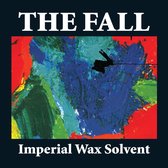 Imperial Wax Solvent (Splatter Vinyl)