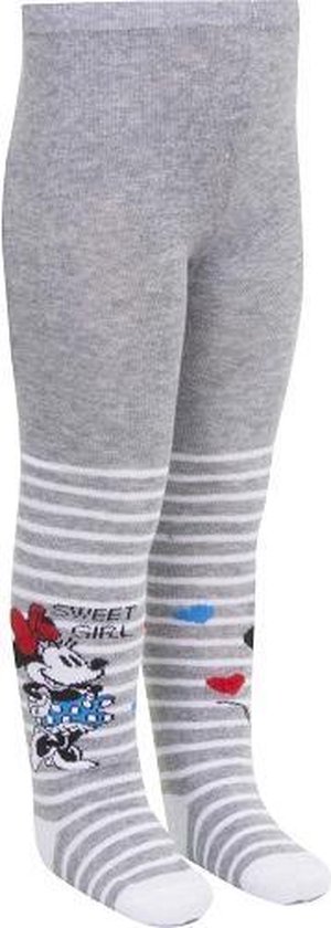 Collants bébé Disney de Minnie Mouse 24/36 mois bol