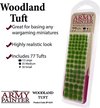 Afbeelding van het spelletje The Army Painter Tufts - Woodland