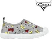 Casual Kindersneakers Cars 73564 Grijs - maat 25