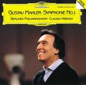 Mahler: Symphony No.1 (CD)
