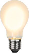 Athina Led-lamp - E27 - Dim to WarmK - 4.0 Watt - Dimbaar