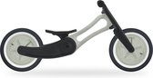 Wishbone Bike RE2 3-in-1 Grey