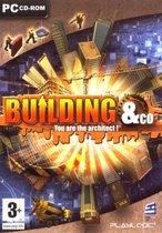 Building & Co - Windows