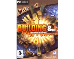 Building & Co - Windows