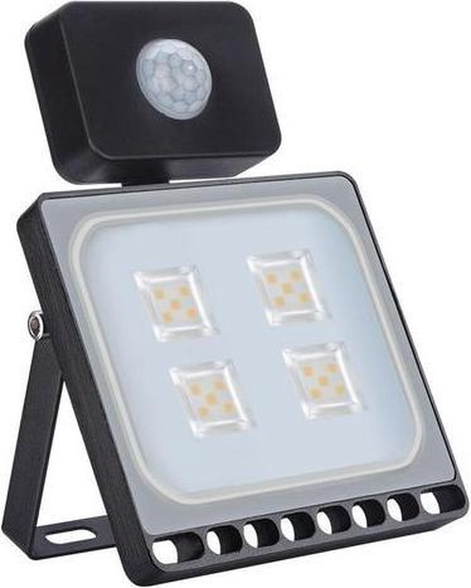 Buitenlampen met Bewegingssensor - Buitenverlichting