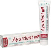 Ayurdent Classic Kruiden - 75 ml - Tandpasta
