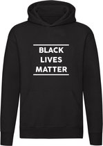 Black Lives Matter | BLM | hoodie| sweater| trui | George Floyd | I Can't Breathe | Stop Racisme | Movement | BLM