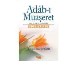 Adab-ı Muaşeret