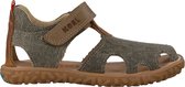 Koel4kids Ko811 Sandalen - Jongens - Groen - Maat 25