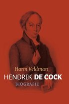 Hendrik De Cock (1801-1842) + Cd-Rom