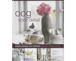 Oog Voor Detail