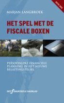 Het Spel Met De Fiscale Boxen