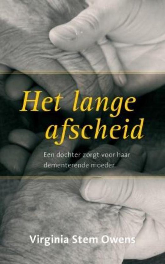 Foto: Het lange afscheid