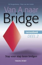 Van A Naar Bridge Deel 2 Cursusboek