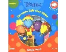 Tweenies Nieuw Huis Voor Kikker