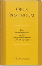 Opus Posthuum