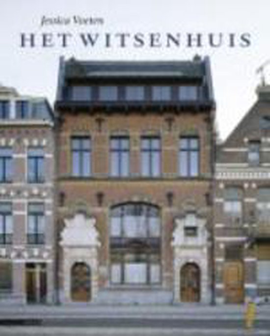 9789045009087 - Witsenhuis