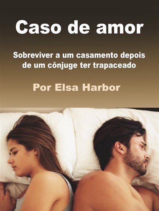 Caso de amor - cover
