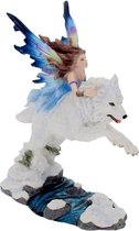 Nemesis Now - Free Spirit - Figuur - 23.5cm