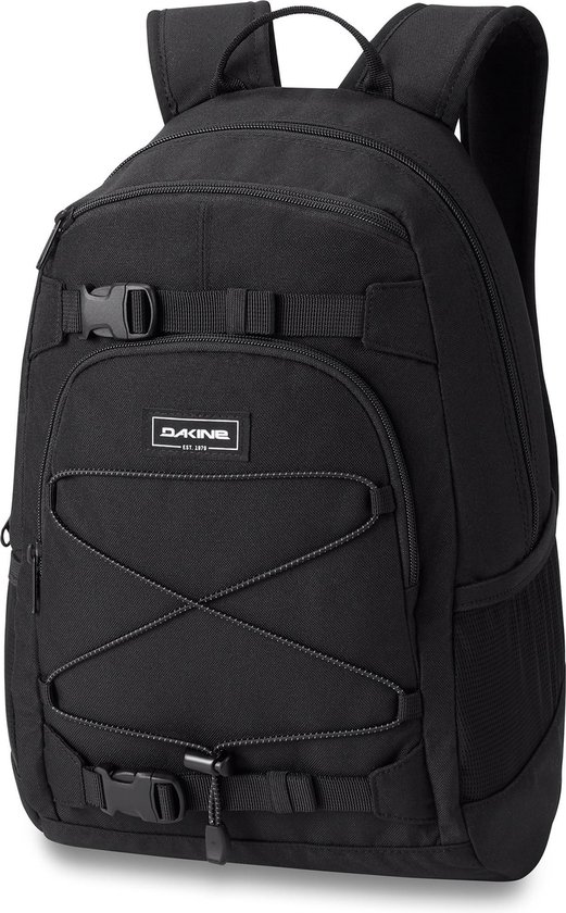 Dakine Grom 13L Rugzak - Zwart II
