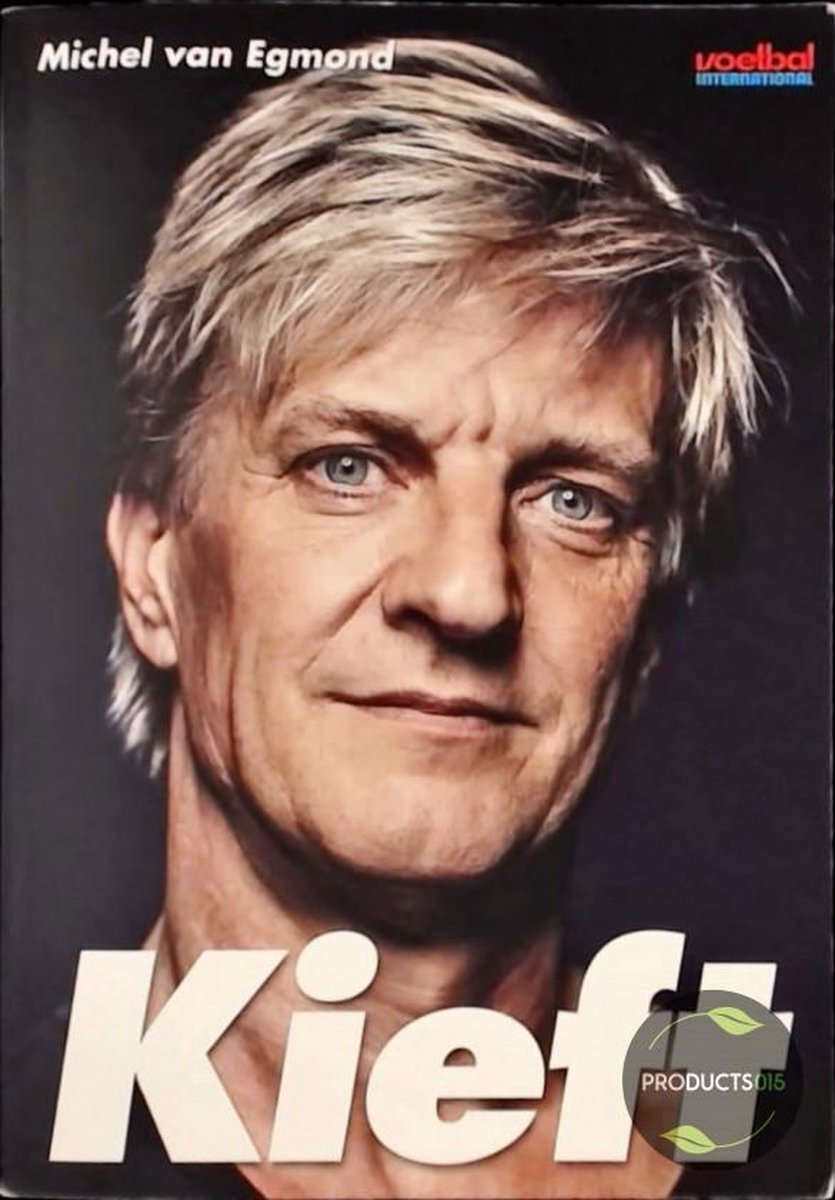 Kieft - biografie Wim Kieft - Michel van Egmond