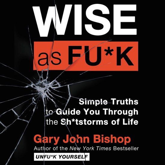 Wise as Fu*K - cover