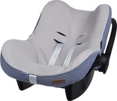 Baby's Only Hoes Maxi-Cosi 0+ Cloud - indigo