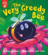 Let's Read Together-The Very Greedy Bee