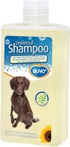 Duvo+ Shampoo universeel macadamiaolie 250ml