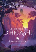 Neko - Les héritiers d'Higashi, 2 : Bakemono-san