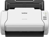 Brother Ads-2700w Adf Scanner 600 X 600dpi A4 Black, White Scanner