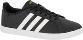 adidas Zwarte Courtpoint X - Maat 41 1/3