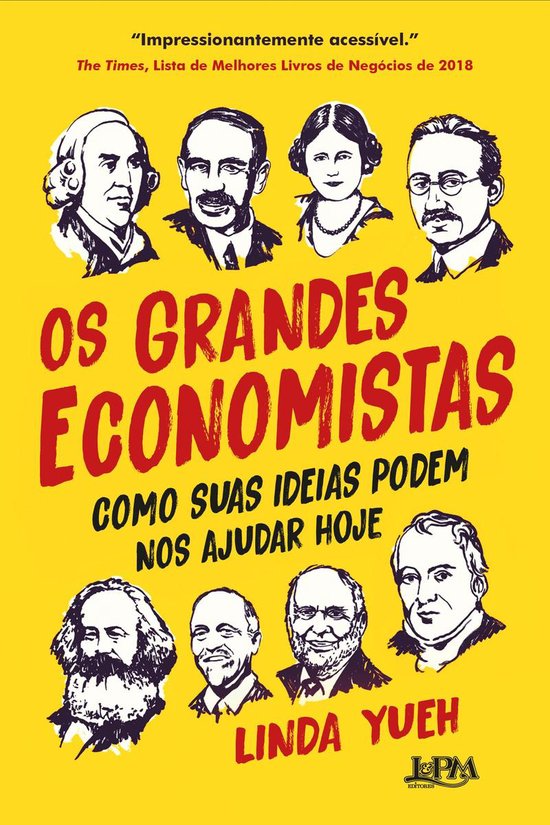 Os grandes economistas