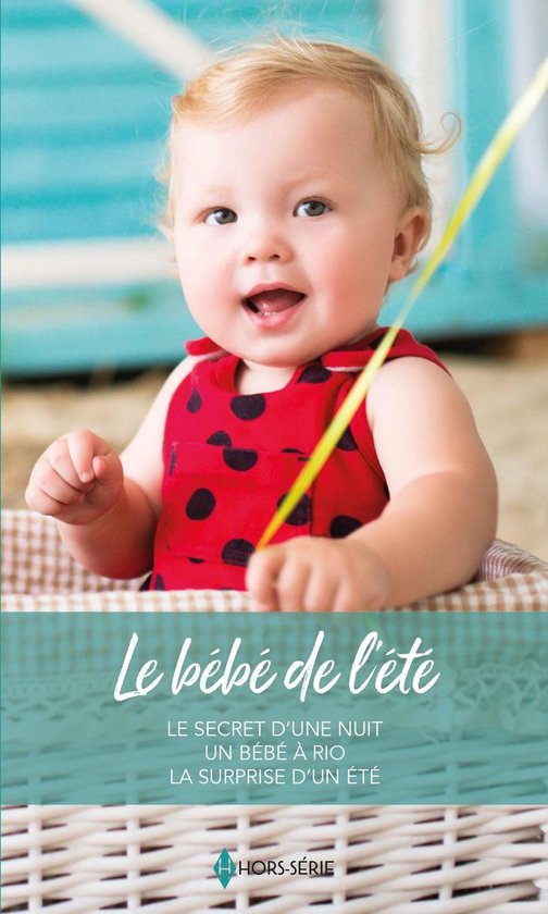 Le Bebe De L Ete Ebook Lindsay Armstrong Boeken Bol Com