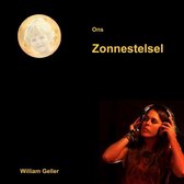 Ons Zonnestelsel