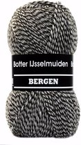 Botter IJsselmuiden Bergen Sokkengaren - 104