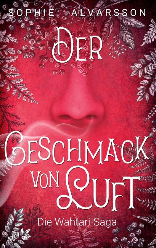 Die Wahtari-Saga 1 - Die Wahtari-Saga - cover