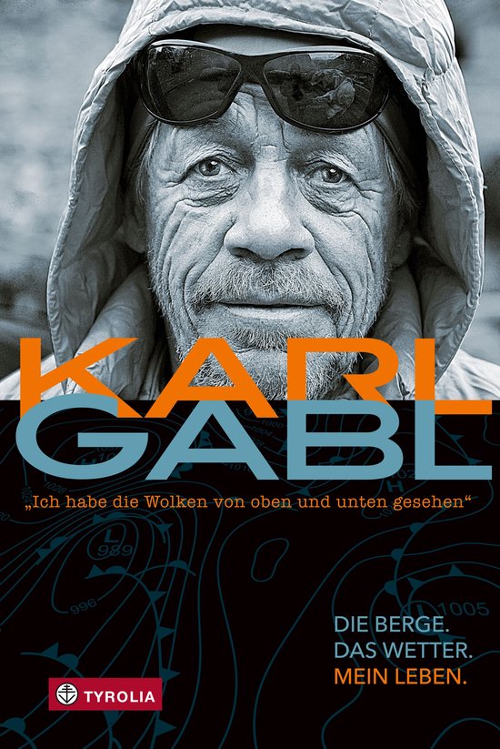 "Ich habe die Wolken von oben und unten gesehen" - cover