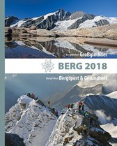 Alpenvereinsjahrbuch BERG 2018