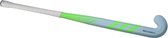 adidas FLX Compo 6 Junior Outdoor - Lichtblauw / Groen - maat 30