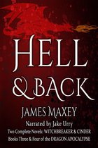 Dragon Duologies - Hell & Back