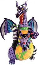 Disney Britto Beeld Maleficent Dragon 27 cm