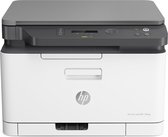 HP Color Laser 178nwg - 600 x 600 - DPI 18 ppm - A4 - Wi-Fi