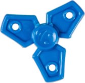 Lg-imports Spinner Mini Junior 4 Cm Blauw