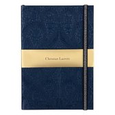 Christian Lacroix Nuit A5 8'' X 6'' Paseo Notebook