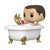 POP! Movies Deluxe Billy Madison In A Bathtub 894
