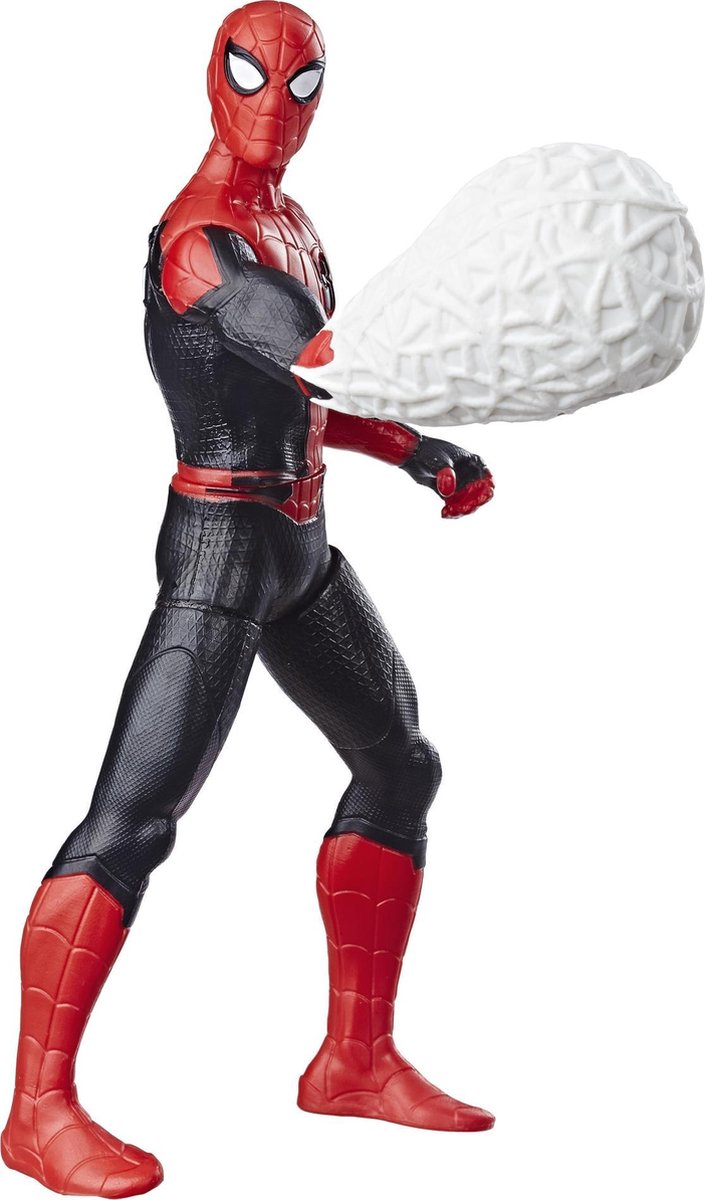 Spider Man Action Figure Far From Home 15 cm bol