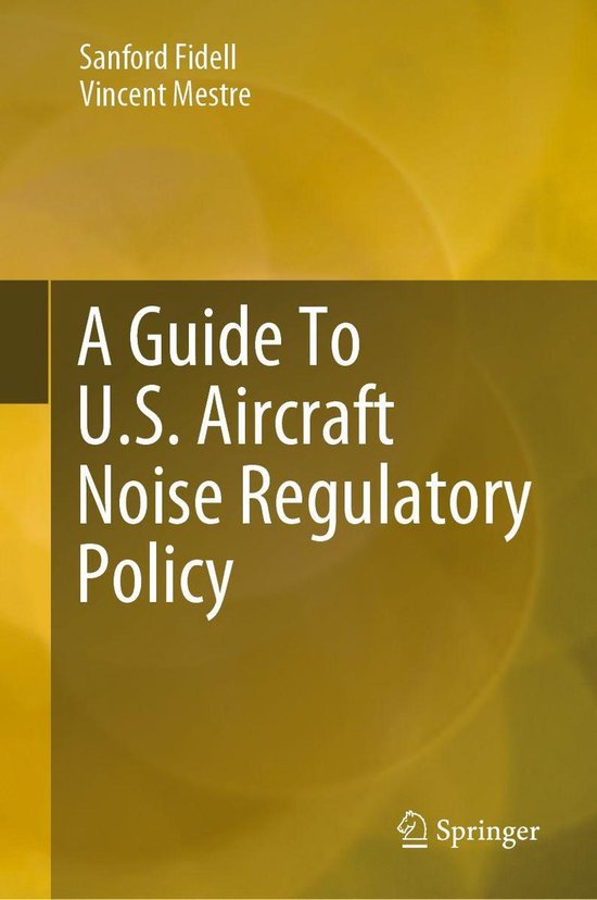 Physics and Astronomy (R0) - A Guide To U.S. Aircraft Noise  ... - cover