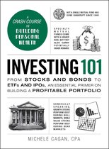 Adams 101 Series - Investing 101